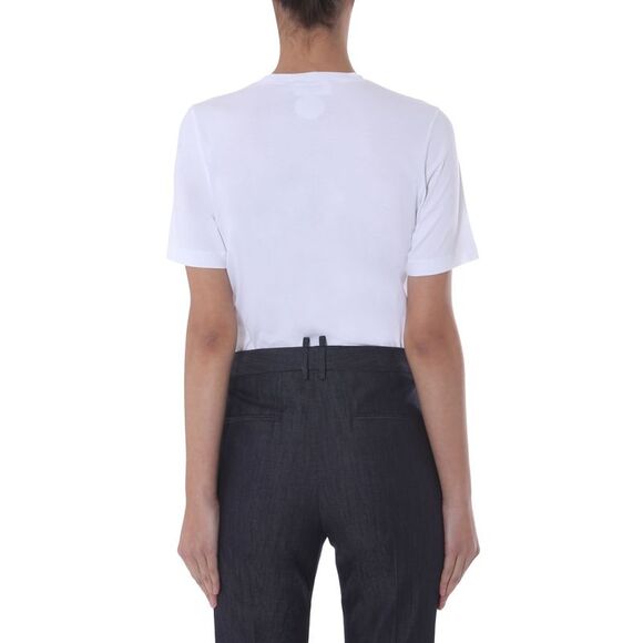 Dsquared Women Round Neck T-Shirt